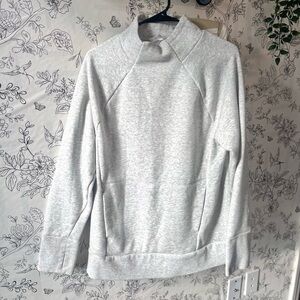 Fabletics sweatshirt size large